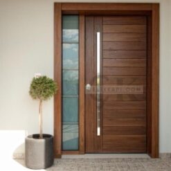 Ceviz Villa Kapısı ÇK0306