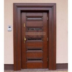 Bölme Cam Detay Villa Kapısı ÇK0032