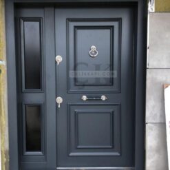 Antrasit Villa Kapısı ÇK0084