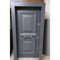 Gri Daire Kapısı ÇK0699