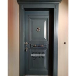 Antrasit  Daire Kapısı ÇK0719
