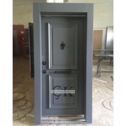 Gri Daire Kapısı ÇK0720