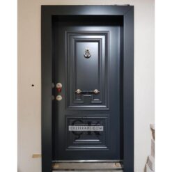 Antrasit Daire Kapısı ÇK0726