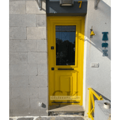 Kompozit Villa Kapısı ÇK0398